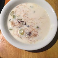 A picture of Sevaiya kheer.