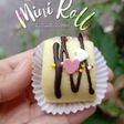 Bolu Gulung Mini (MiniRoll)