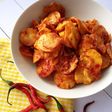 Keripik Singkong Asin Renyah