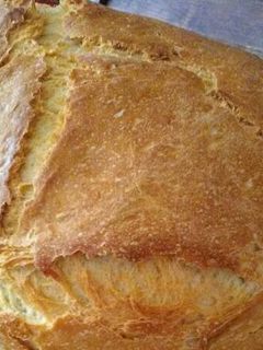 Kenyér recept fotója
