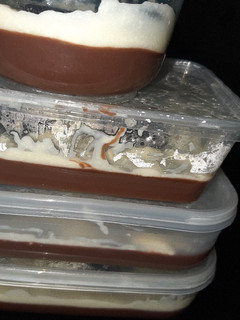Foto resep Silky Puding Coklat