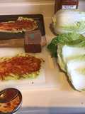 California Farm Instant Kimchi and Sauerkraut