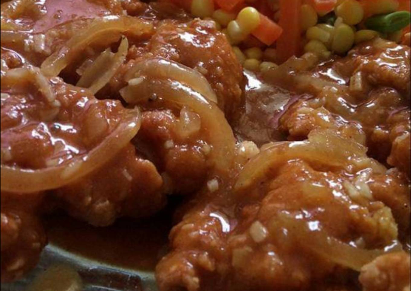Resep Steak ayam yang Sempurna