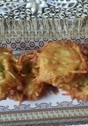 Foto resep Hashbrown