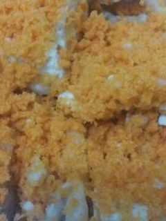 Foto resep Nugget Tahu Jamur