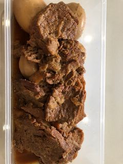 Foto resep Semur daging enakkkkkk banget 👍👍👍