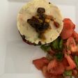 Causa vegetariana