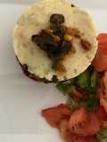 Causa vegetariana
