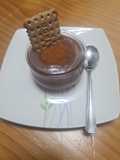 84. Natillas de Chocolate