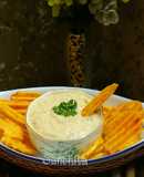 Spicy Chipotle Dip