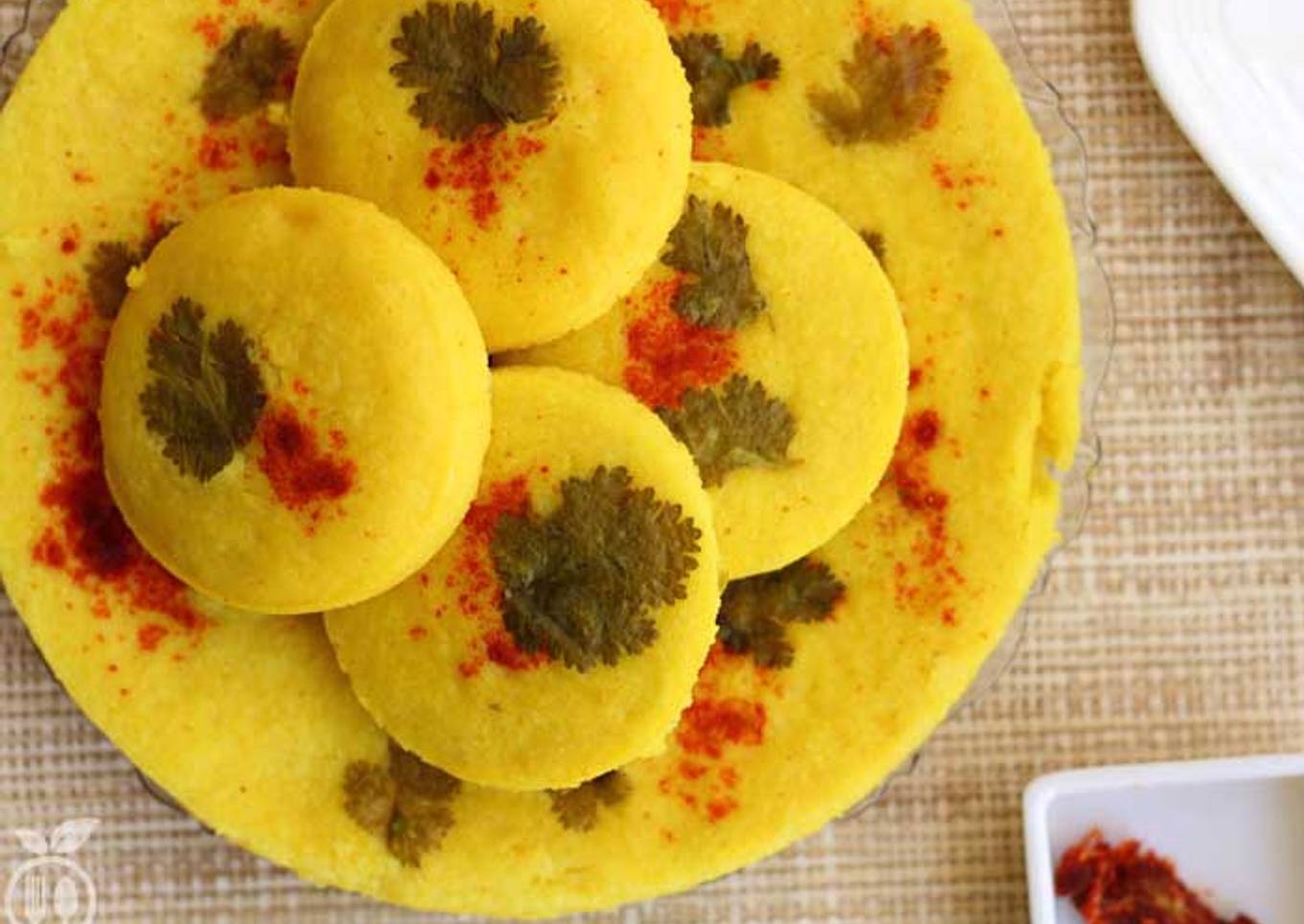 Gujarati Dhokla Recipe | How To Make Authentic Khatta Dhokla Recipe