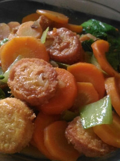 Foto resep Sapo Tahu