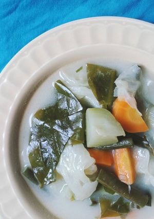 Foto resep Sayur Lodeh