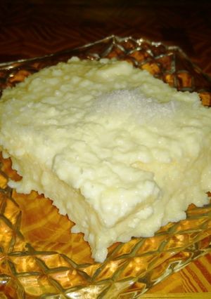 A picture of Layali Lubnan (Lebanese Nights) Delight.