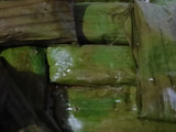 Ketimus singkong gula aren
