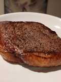 Picanha steak