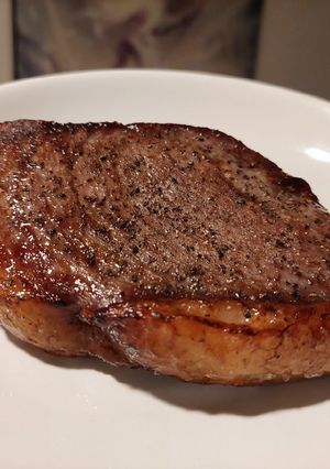 รูปของ Picanha steak