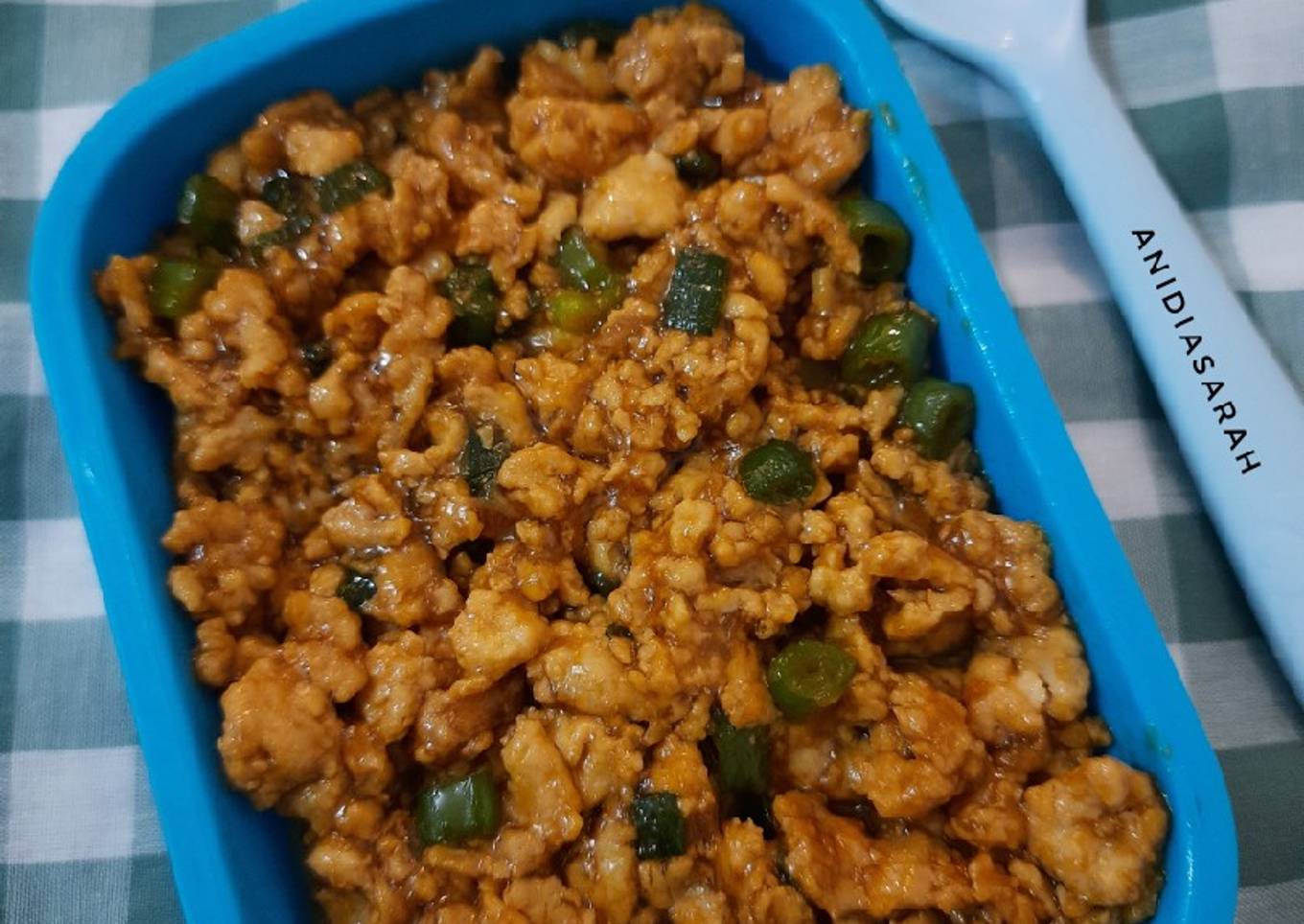 Tim Tahu Telor
