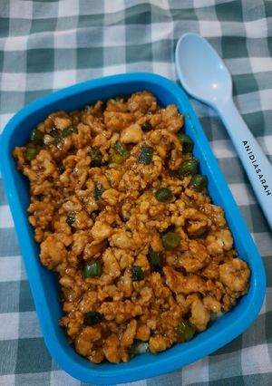 Foto resep Tim Tahu Telor