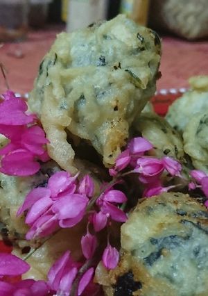 Foto resep Rollade Daun Pepaya Jepang