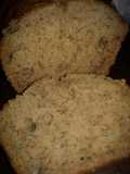 Easy Banana Bread