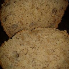 A picture of Easy Banana Bread.