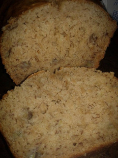 A picture of Easy Banana Bread.