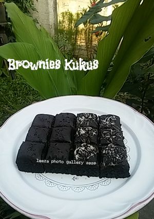 Foto resep Brownies Kukus