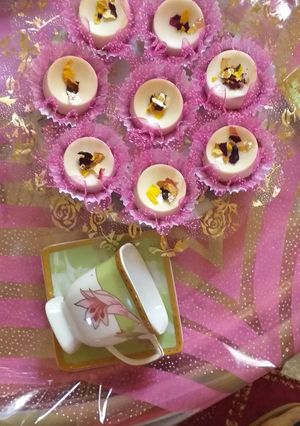 صورة لوصفة قاطوا بريستيج ☕☕☕