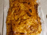 Galette des Rois