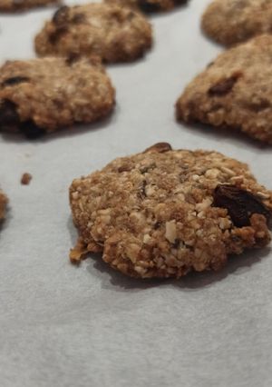 Foto di Gran cereali senza zuccheri aggiunti