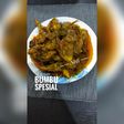 Ayam bumbu spesial