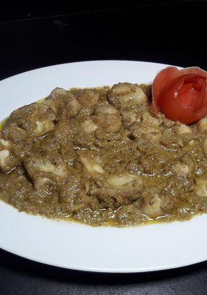 A picture of Malai mushroom.