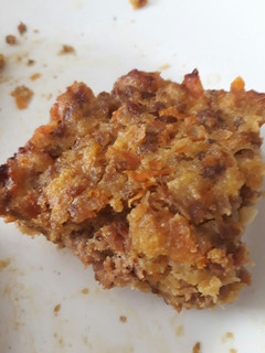 Una foto de Pastel de carne muy fácil!!!