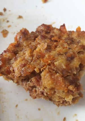 Una foto de Pastel de carne muy fácil!!!