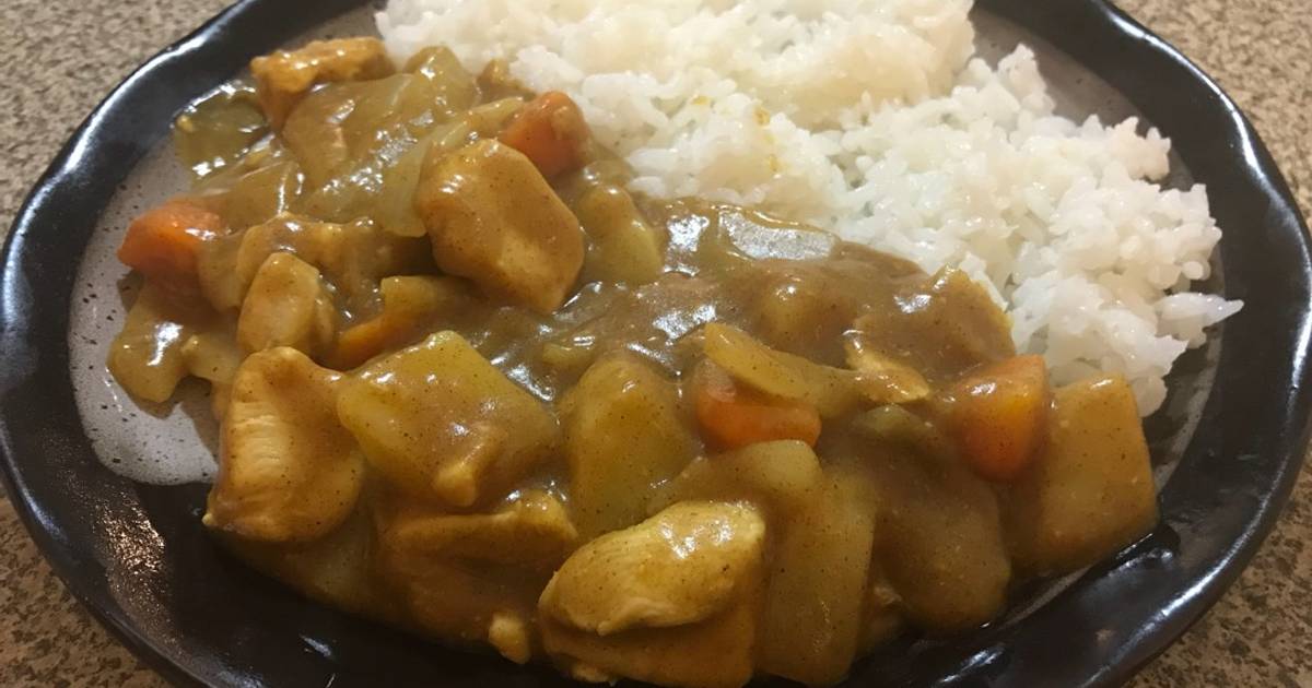 Curry Japonés con 35 Especias, Golden Curry, 5 Raciones