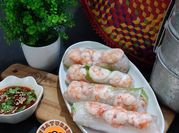 Gambar popiah vietnam