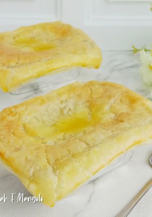 Foto resep Zuppa Soup Jamur Shitake