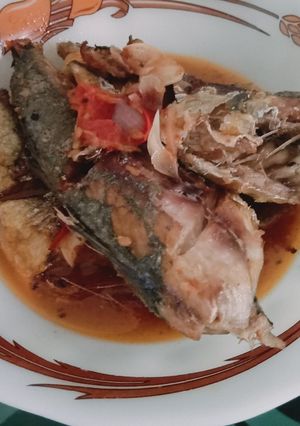 Foto resep Ikan bumbu asam manis