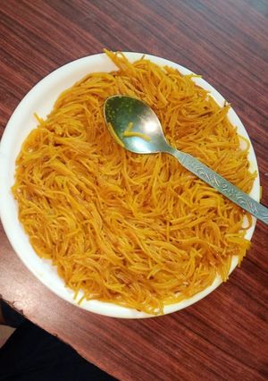 A picture of Tasty jave.