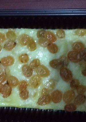 Foto resep Puding roti
