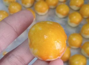 Foto resep Nastar