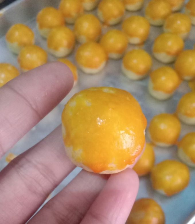 Foto resep Nastar