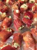 Serrano Bites