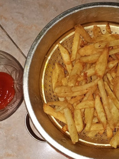 Foto resep Kentang Goreng