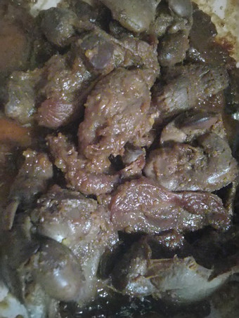 Cara Gampang Menyiapkan Bacem Tahu Tempe Ati Ampela, Lezat Sekali