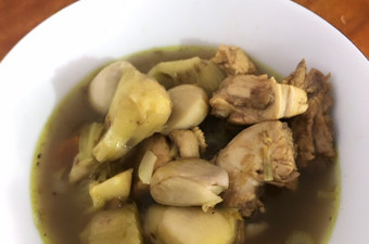 Resep Sayur timbul bumbu rajang bali yang Sempurna