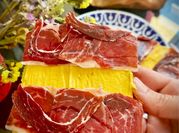 Una foto de tostadas españolas