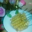Sate cilor (aci telor)