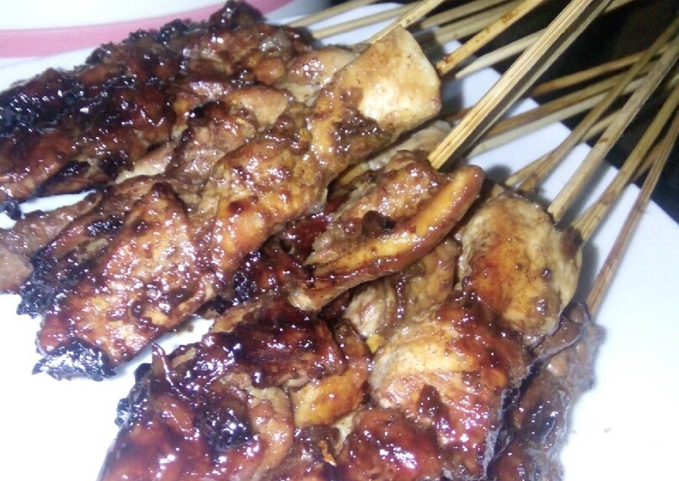 Sate Ayam Panggang Vicenza